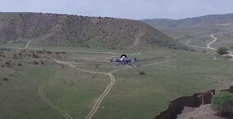 Drone Teknolojisinde Çığlık Algılama Sistemi: Kurtarma Operasyonlarına Yenilik