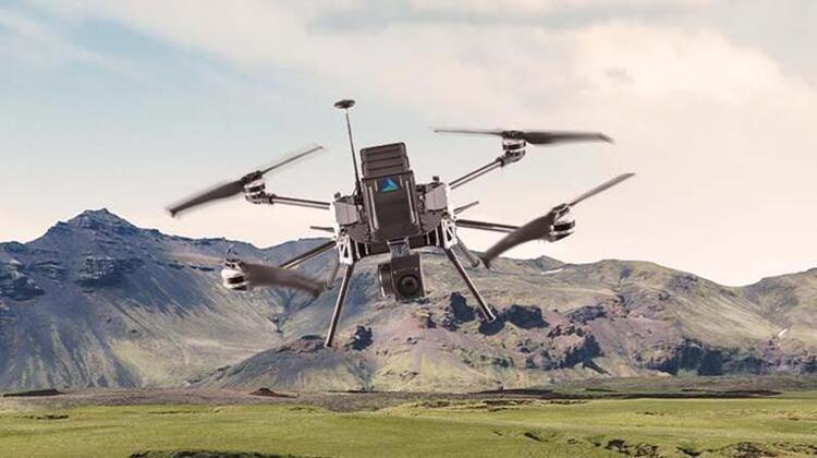 Drone Teknolojisinde Çığlık Algılama Sistemi: Kurtarma Operasyonlarına Yenilik