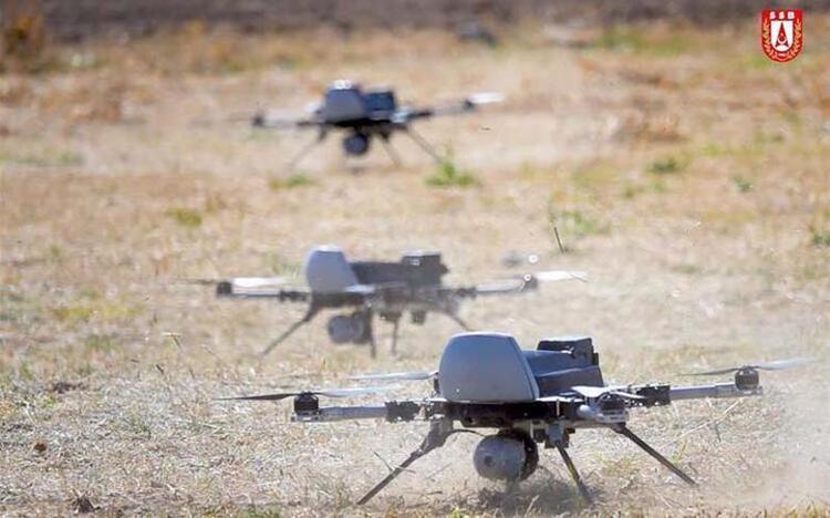 Drone Teknolojisinde Çığlık Algılama Sistemi: Kurtarma Operasyonlarına Yenilik