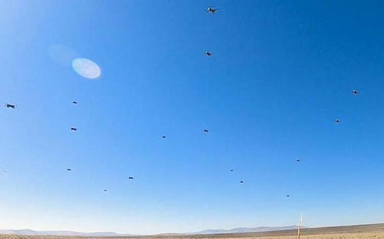 Drone Teknolojisinde Çığlık Algılama Sistemi: Kurtarma Operasyonlarına Yenilik