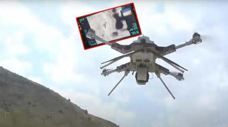 Drone Teknolojisinde Çığlık Algılama Sistemi: Kurtarma Operasyonlarına Yenilik