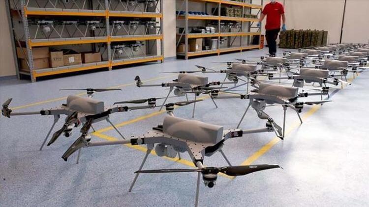 Drone Teknolojisinde Çığlık Algılama Sistemi: Kurtarma Operasyonlarına Yenilik