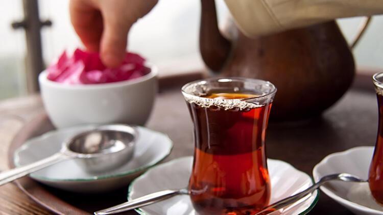Dünya Çay Tüketimi ve Sağlık Üzerindeki Etkileri