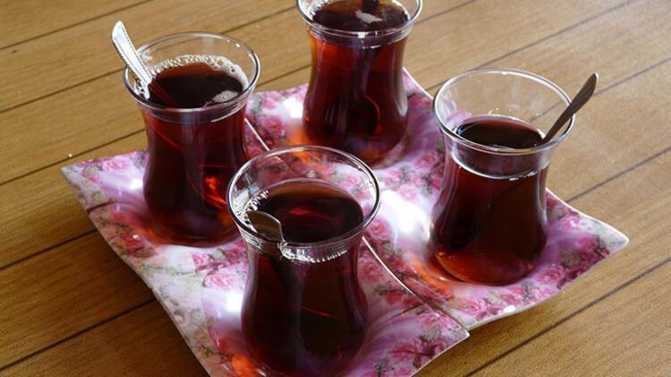Dünya Çay Tüketimi ve Sağlık Üzerindeki Etkileri