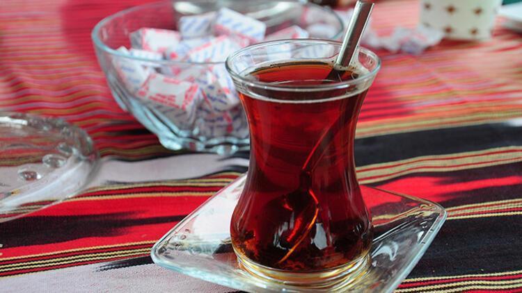 Dünya Çay Tüketimi ve Sağlık Üzerindeki Etkileri