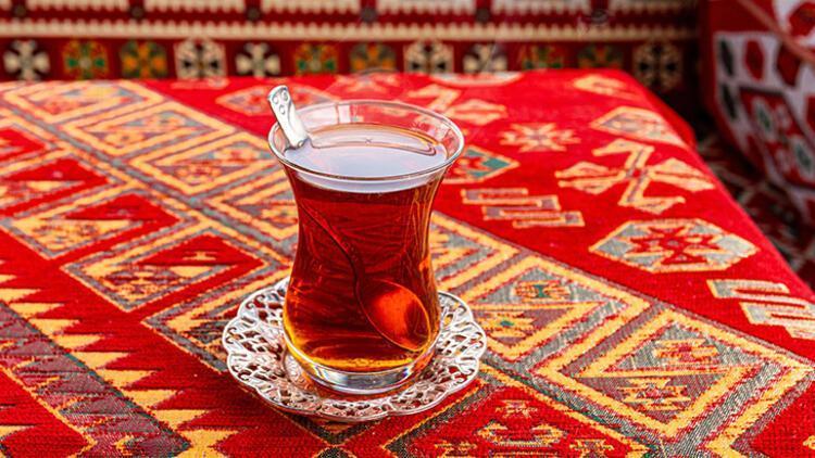 Dünya Çay Tüketimi ve Sağlık Üzerindeki Etkileri