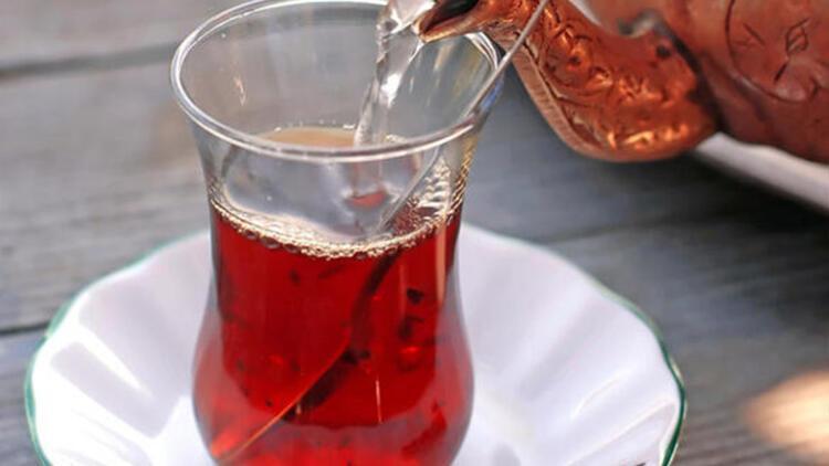 Dünya Çay Tüketimi ve Sağlık Üzerindeki Etkileri