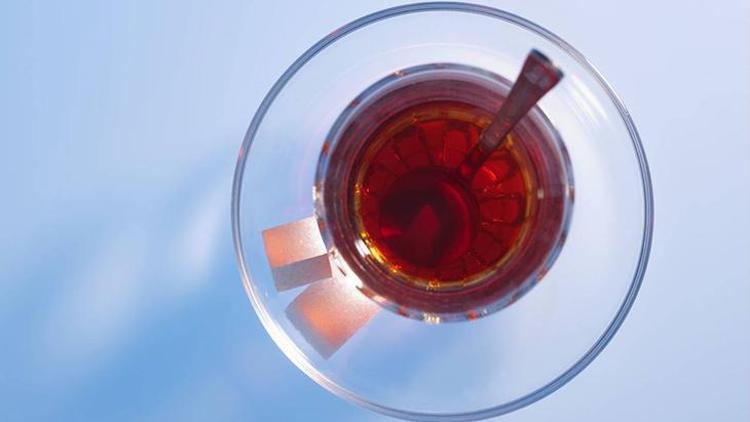 Çayın Sağlık Faydaları