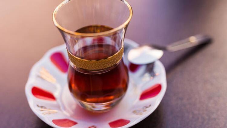 Dünya Çay Tüketimi ve Sağlık Üzerindeki Etkileri