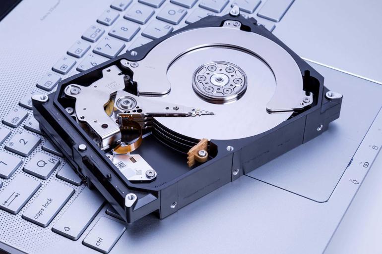 EaseUS Data Recovery Wizard Güvenliği
