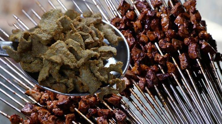 Edirne Tava Ciğerinin Özgünlüğü