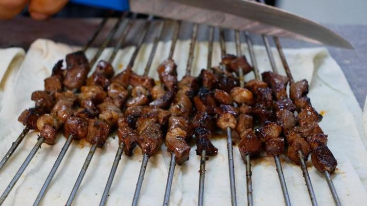 Edirne ve Şanlıurfa'nın Tescilli Ciğer Lezzetleri