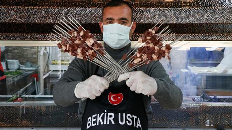 Edirne ve Şanlıurfa'nın Tescilli Ciğer Lezzetleri