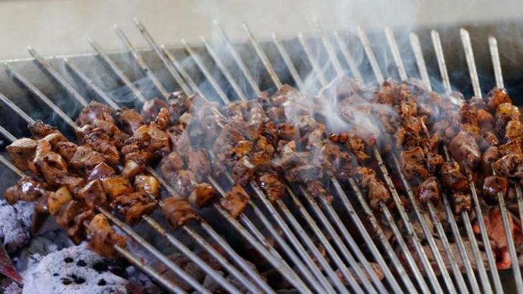 Edirne ve Şanlıurfa'nın Tescilli Ciğer Lezzetleri