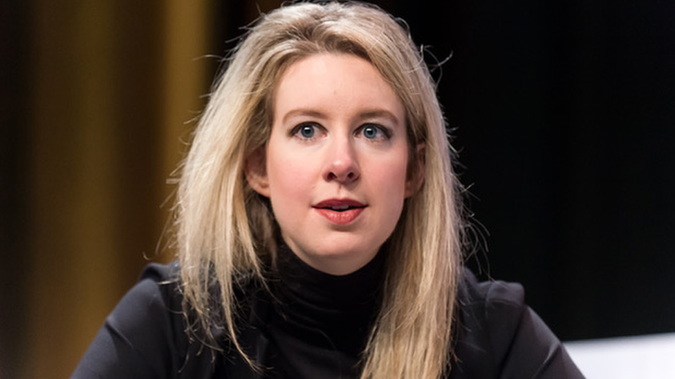 Elizabeth Holmes, Theranos Davasında Suçlu Bulundu