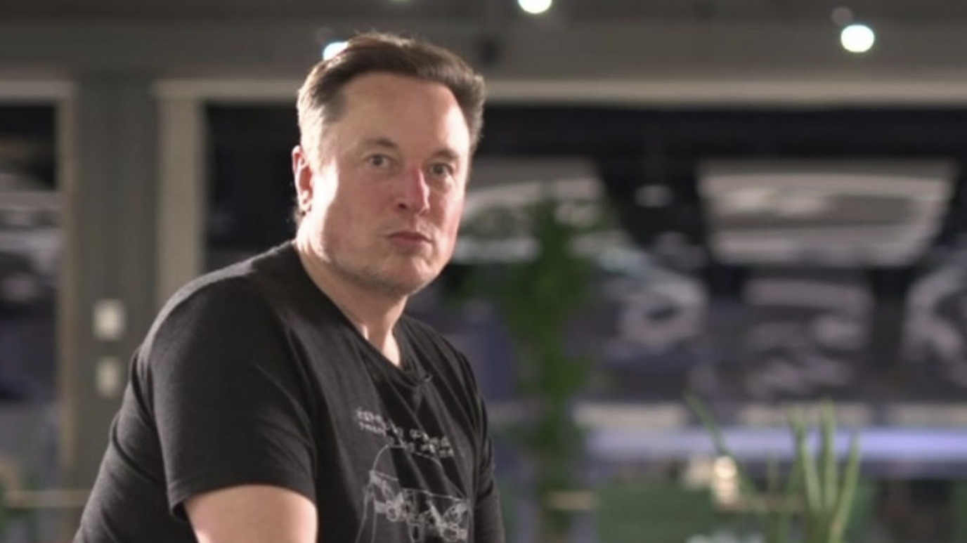 Elon Musk, Twitter'ın Geçmişi ve Geleceği Üzerine Konuştu