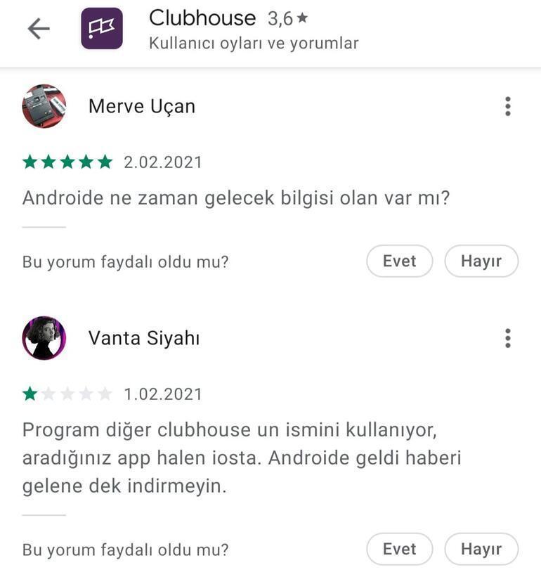 Elon Musk'ın Clubhouse Açıklamaları ve Uygulamanın Sorunları