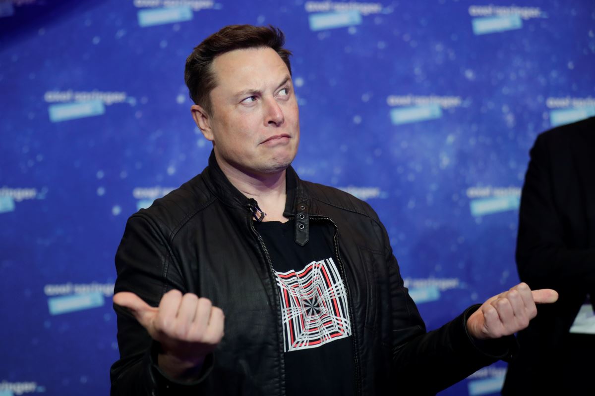 Tesla CEO'su Elon Musk'ın Servetinin Artışı ve Hayırseverlik Hedefleri