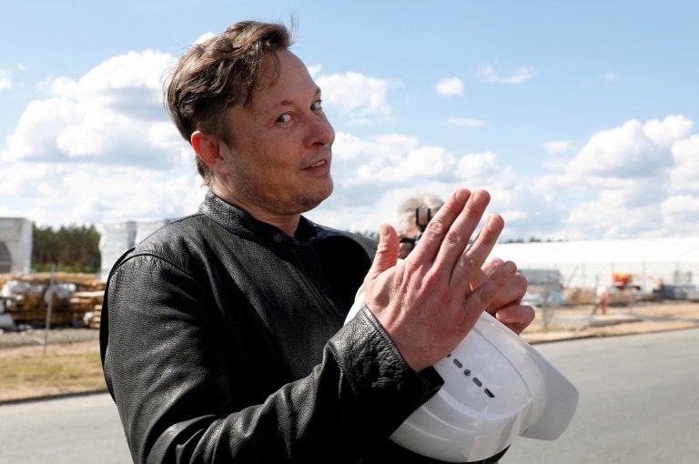 Elon Musk ve Twitter'ın Satın Alınması
