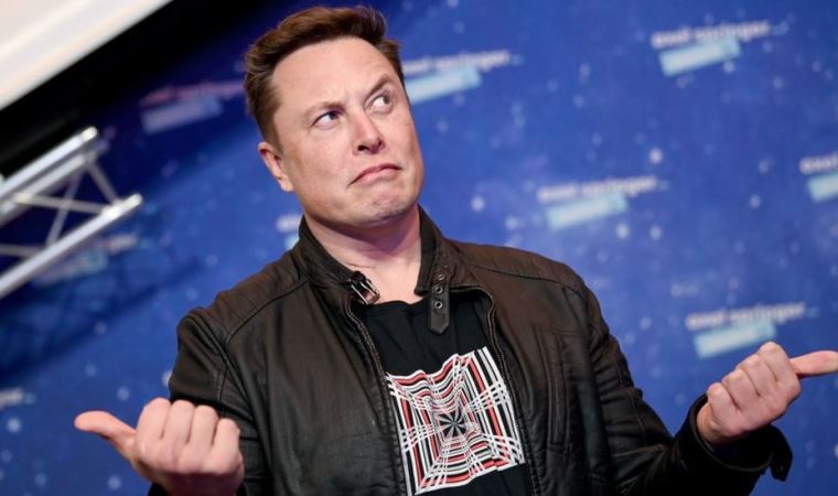 Elon Musk'tan Uzayda Yeni Hedefler