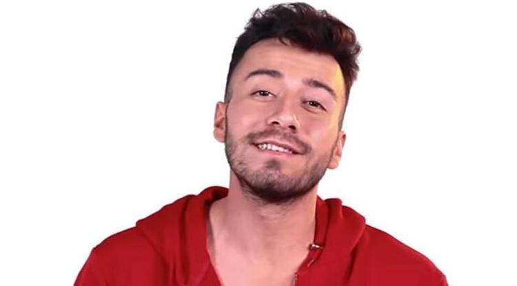 Enes Batur'a YouTube'dan Ceza: Video Yükleme Yasağı