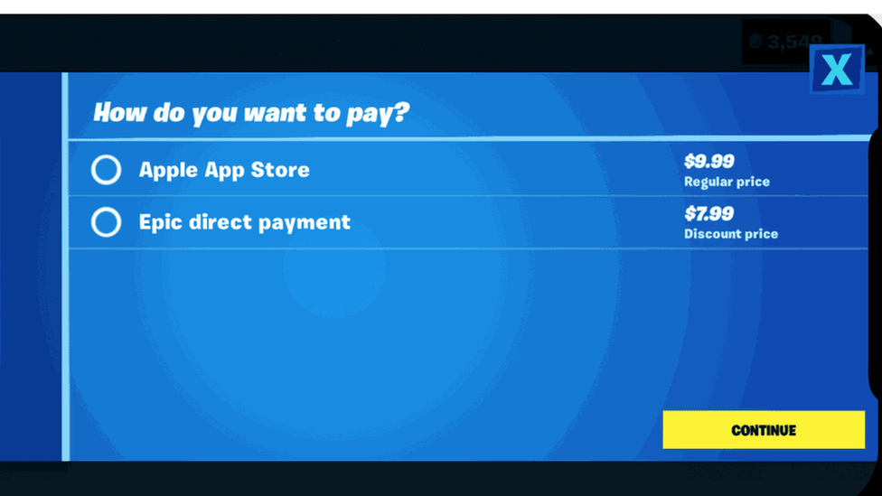 App Store ve Rekabet