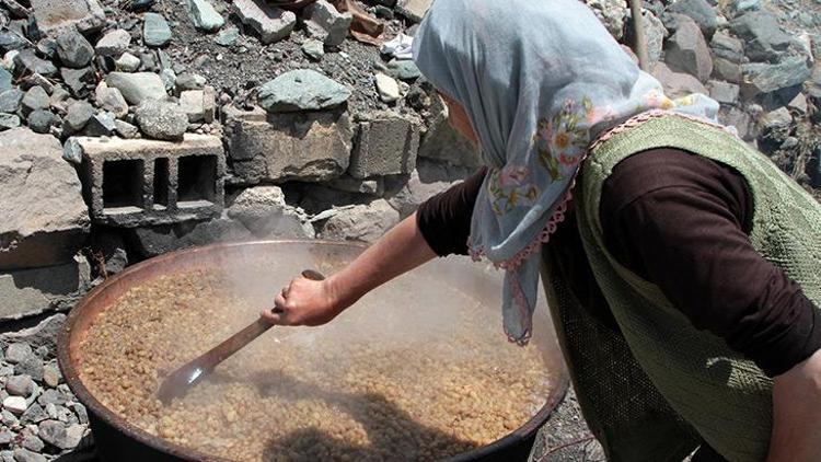 Pekmezin Faydaları Tüm Dünyaya Duyuruldu
