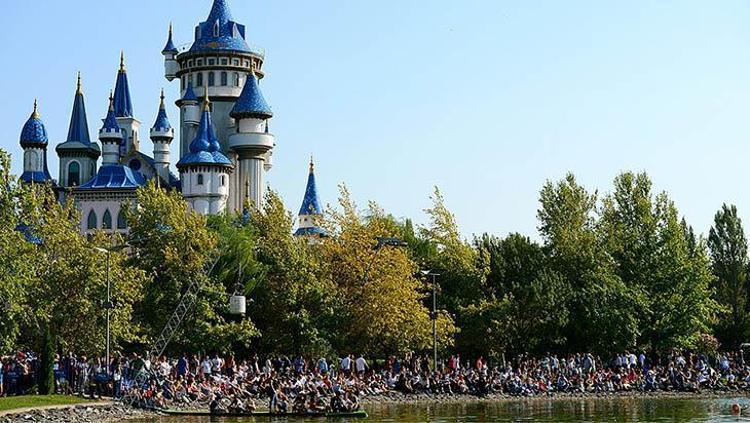 Eskişehir'in Doğal ve Tarihi Güzellikleri