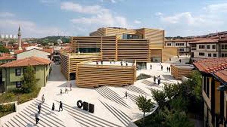 Eskişehir'in Doğal ve Tarihi Güzellikleri