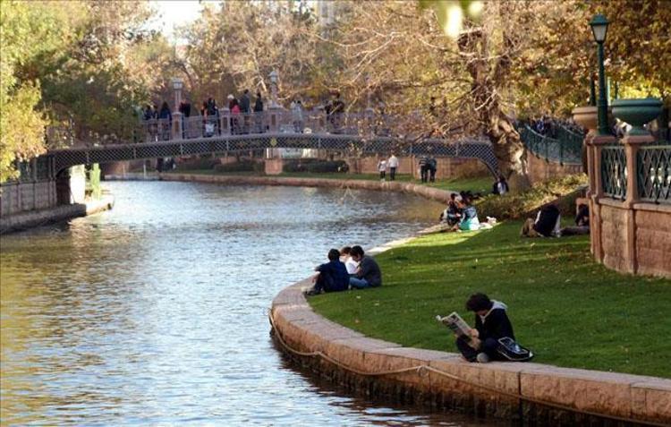 Eskişehir'in Doğal ve Tarihi Güzellikleri