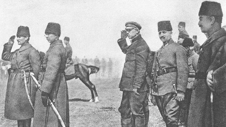 Eskişehir'in Doğal ve Tarihi Güzellikleri