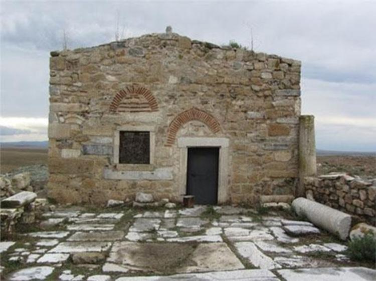 Eskişehir'in Doğal ve Tarihi Güzellikleri