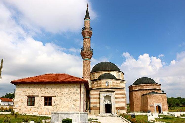 Eskişehir'in Doğal ve Tarihi Güzellikleri