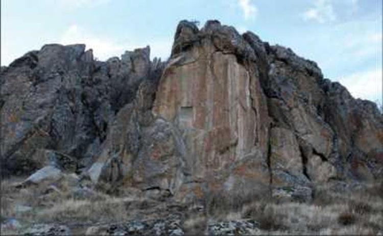 Eskişehir'in Doğal ve Tarihi Güzellikleri