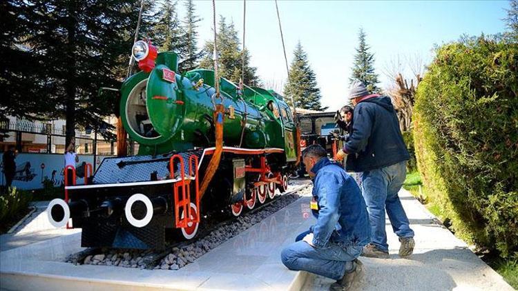 Eskişehir'in Doğal ve Tarihi Güzellikleri