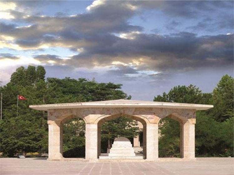 Eskişehir'in Doğal ve Tarihi Güzellikleri