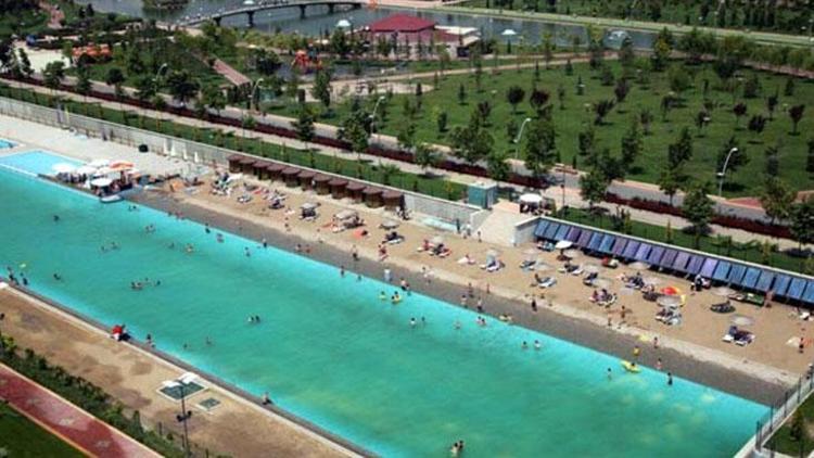 Eskişehir'in Doğal ve Tarihi Güzellikleri