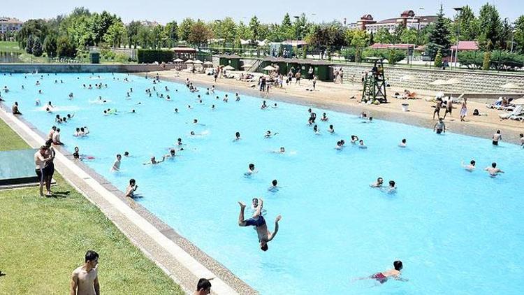 Eskişehir'in Doğal ve Tarihi Güzellikleri