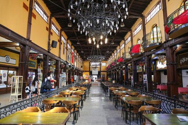 Eskişehir'in Doğal ve Tarihi Güzellikleri