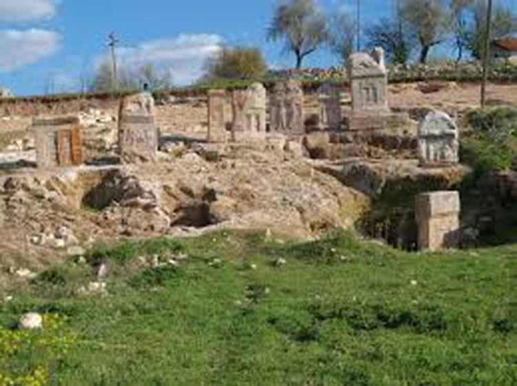Eskişehir'in Doğal ve Tarihi Güzellikleri