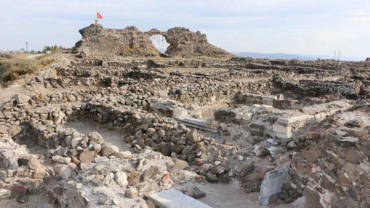 Eskişehir'in Doğal ve Tarihi Güzellikleri