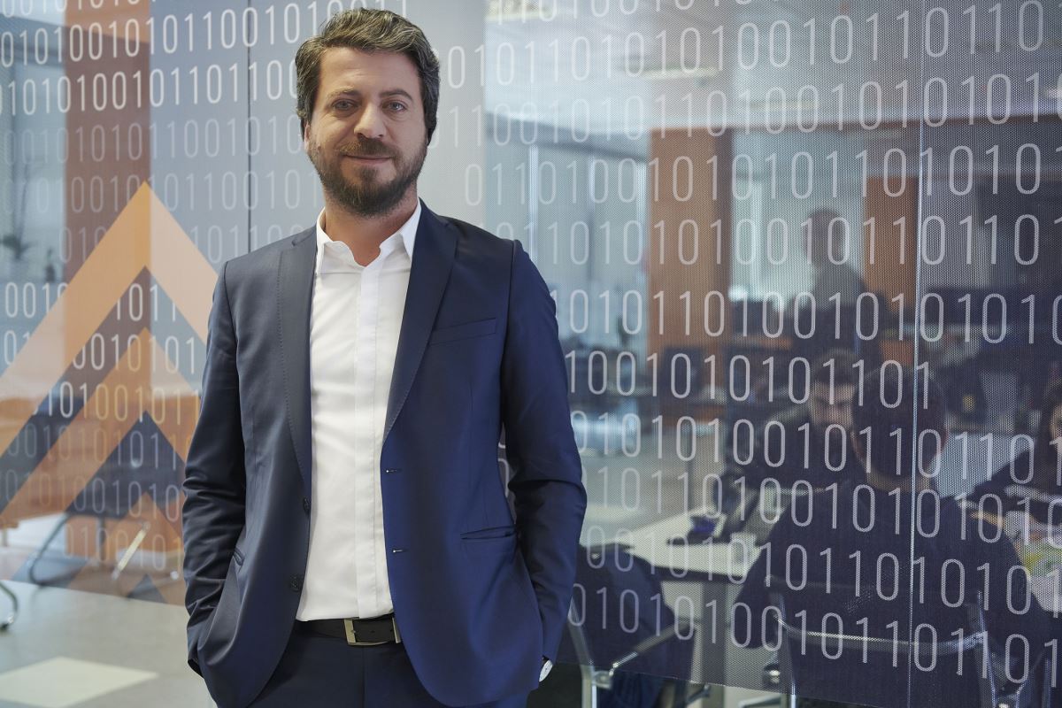 Etiya'dan Global Büyüme Stratejisi