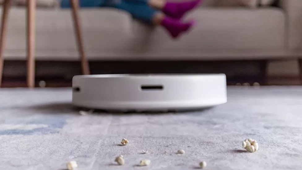 Ev İşlerinde Robotların Rolü: Geleceğin Otomasyonu