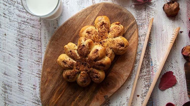Evde Kolay Ekmek Tarifleri