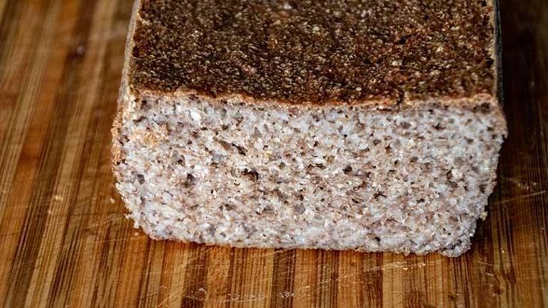 Evde Kolay Ekmek Tarifleri