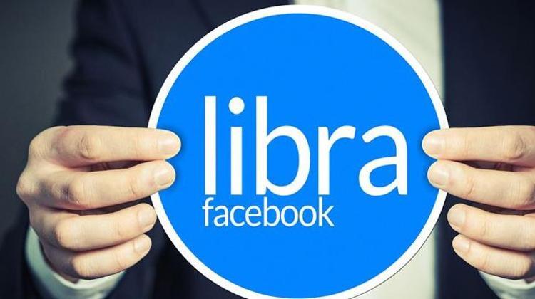 Facebook Libra'nın Ocak'ta Kullanıma Sunulması Bekleniyor