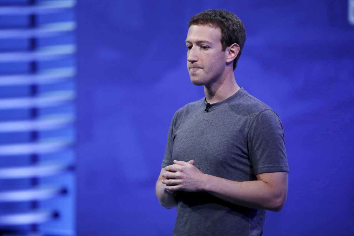 Facebook Yöneticilerinin Trump Paylaşımlarına Tepkisi