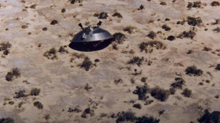 UFO Olayları ve FBI Raporları