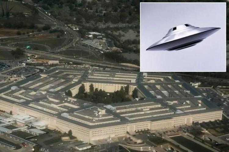 FBI Raporları ve UFO Olaylarının Yeniden Gündeme Gelmesi