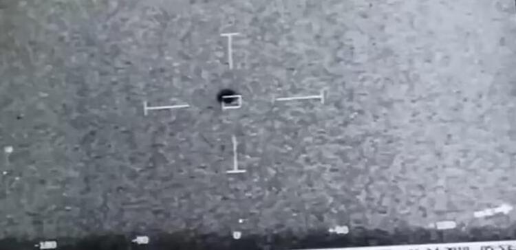 FBI Raporları ve UFO Olaylarının Yeniden Gündeme Gelmesi